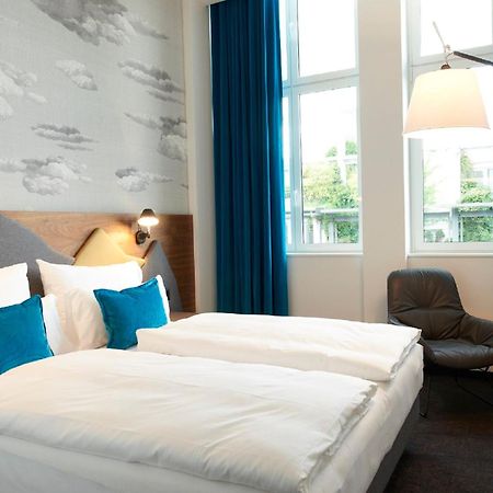 Motel One Zuerich Εξωτερικό φωτογραφία